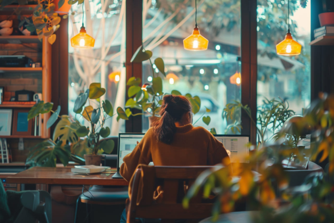 Ne ratez pas nos évènements : 4 bonnes raisons de choisir le travail en coworking