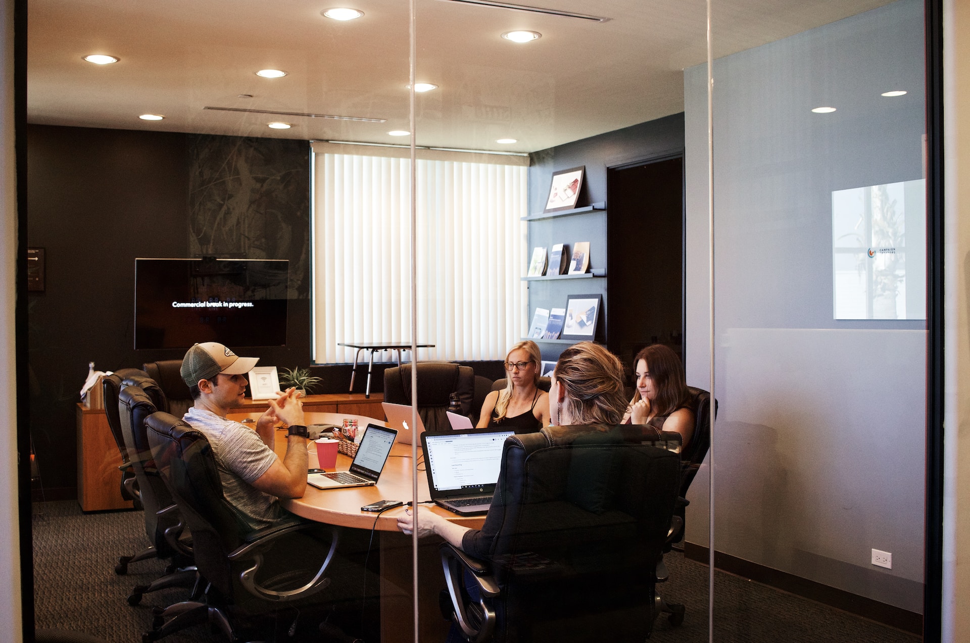 Howel actualité : Bien choisir son espace de coworking