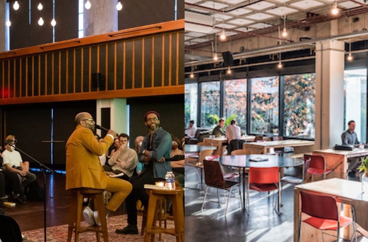 Howel actualité : Bien comprendre le fonctionnement du coworking