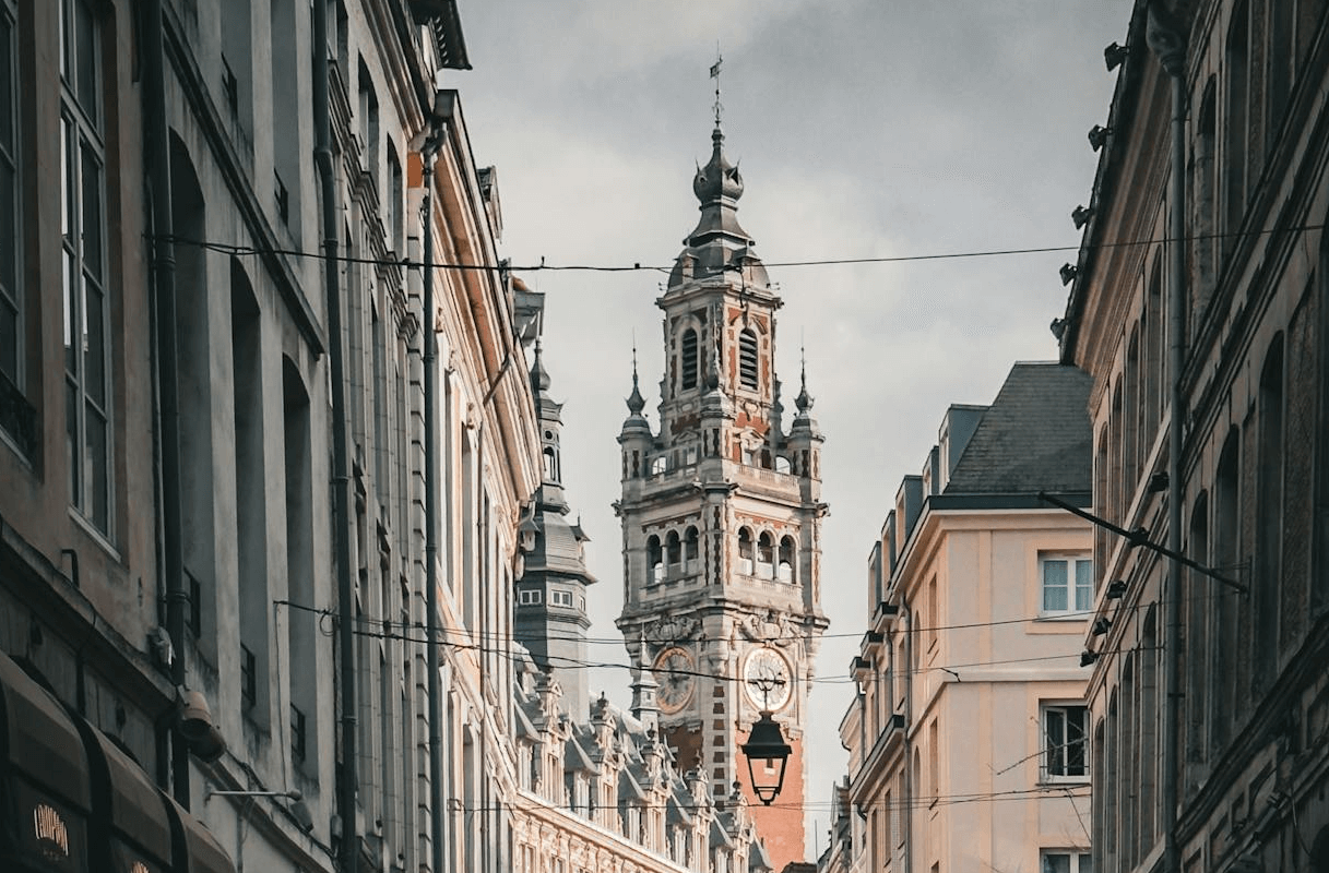 Howel actualité : Choisir les bureaux parfaits à Lille : notre guide
