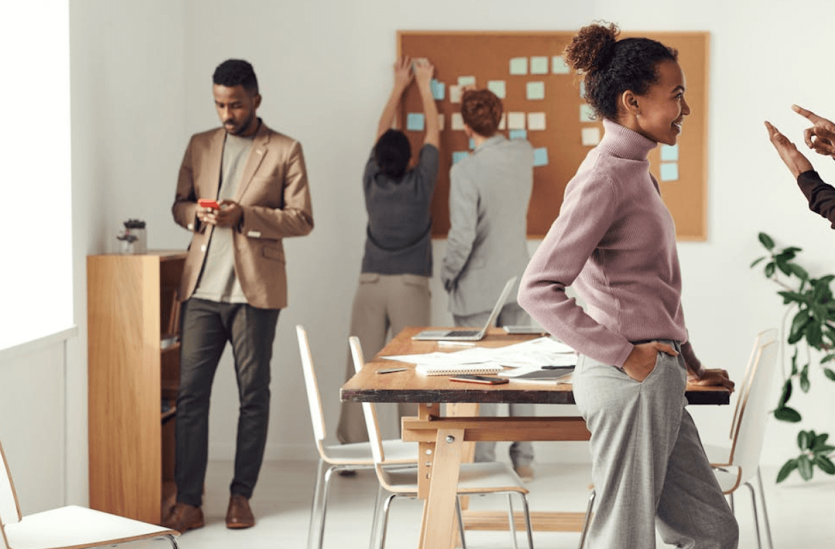 Howel actualité : Comment utiliser les espaces de coworking pour élargir votre réseau professionnel ?