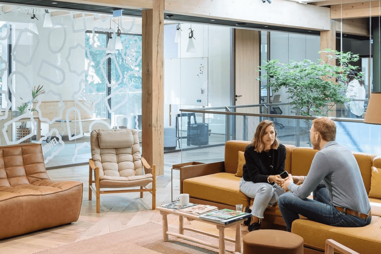 Ne ratez pas nos évènements : Startup : les avantages des bureaux opérés pour se lancer