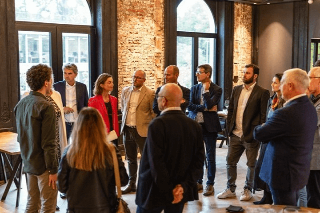 Howel actualité : Travailler en bureaux partagés : nos conseils pour optimiser sa productivité