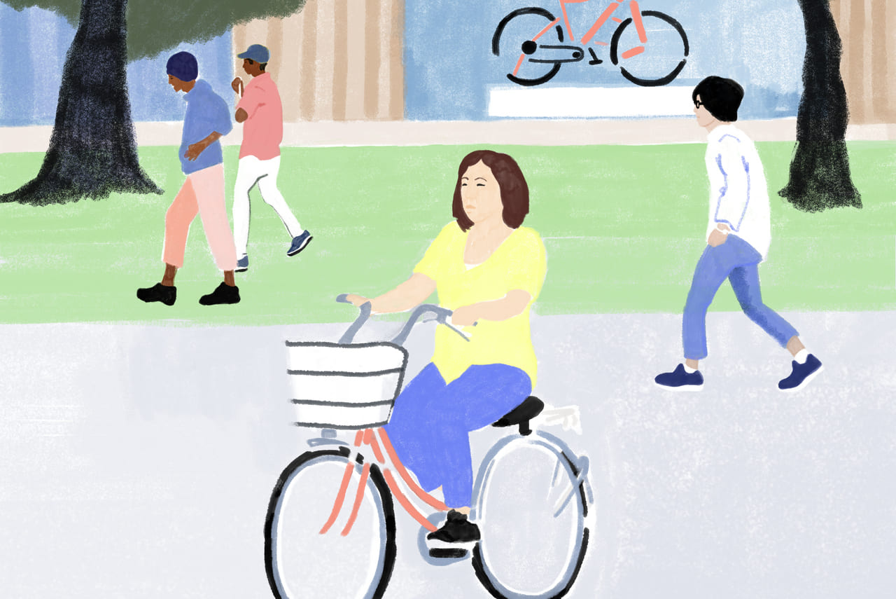 Ne ratez pas nos évènements : Journée mondiale sans voiture !