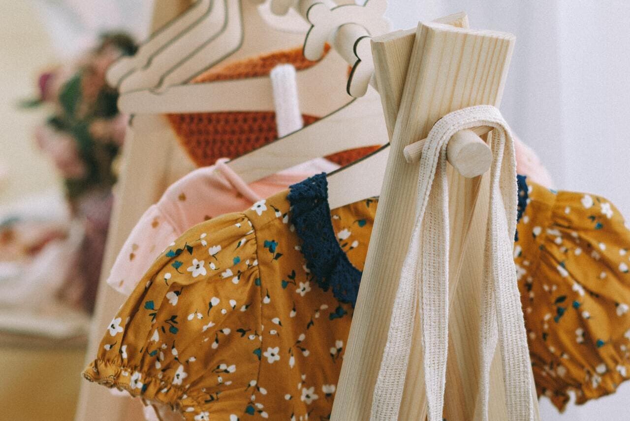 Ne ratez pas nos évènements : Vide dressing - thématique enfant
