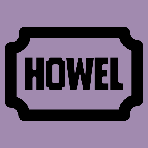 Bienvenue chez Howel