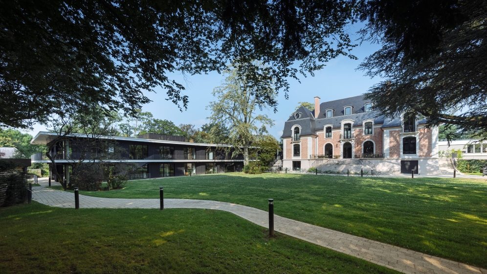 Howel HOWEL LILLE - WASQUEHAL : Event - La pelouse - 300 pers max - image 2