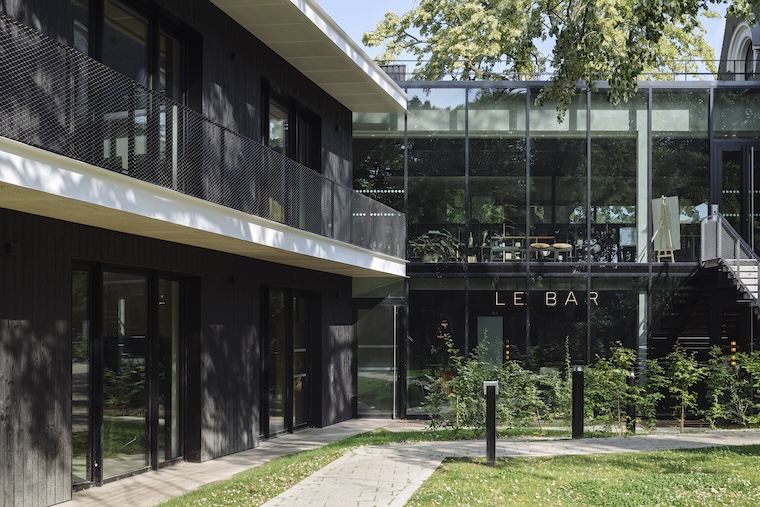 Howel HOWEL LILLE - WASQUEHAL : Business - La domiciliation - image 1