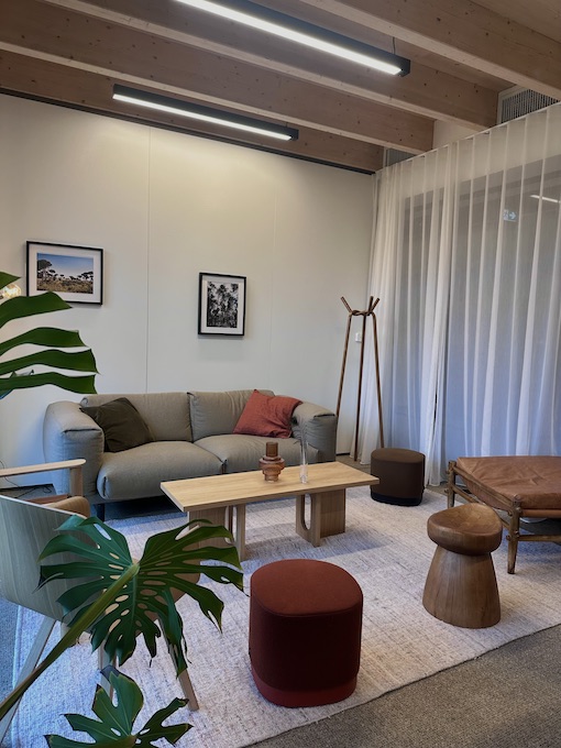 Howel L'espace HOWEL LILLE - WASQUEHAL : Meeting - La ClubHouse - 10 pers max  - image 1