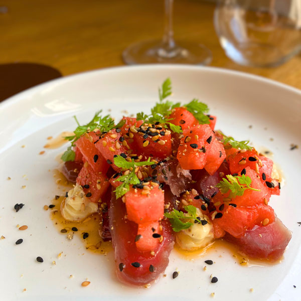 Howel L'espace HOWEL LILLE - WASQUEHAL : Le restaurant - image