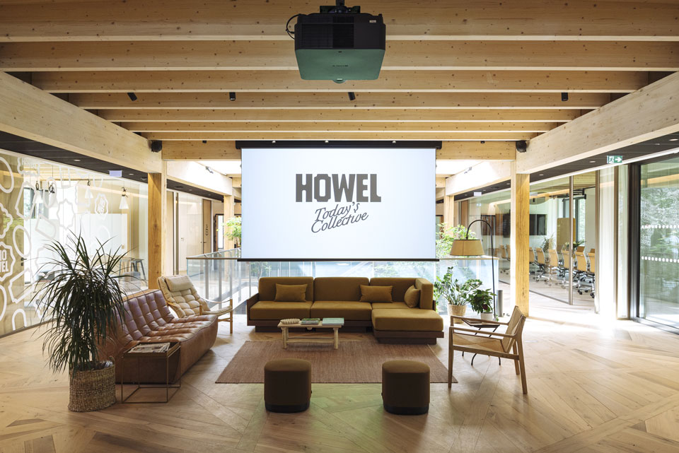 Présentation de Howel - L'espace HOWEL LILLE - WASQUEHAL - image 2