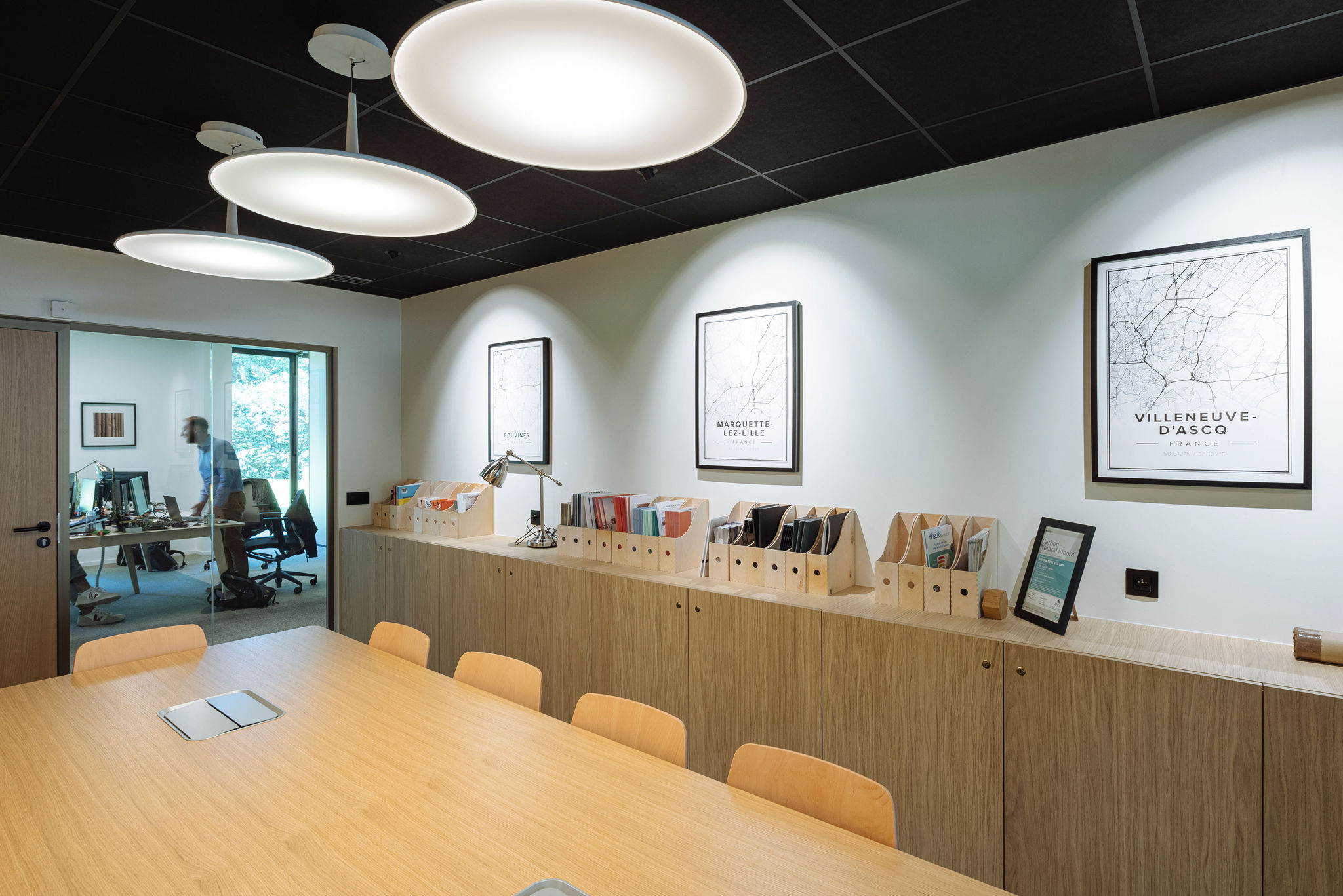 Notre offre Domiciliation d'entreprise à Lille - image