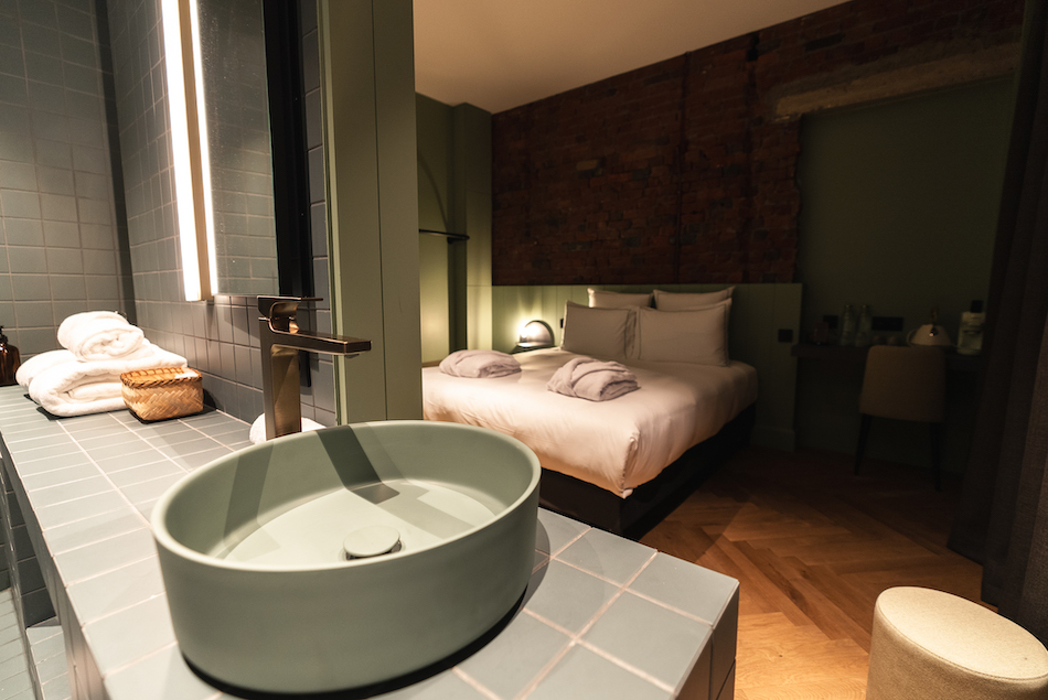Notre offre Hôtel - restaurant - image 3