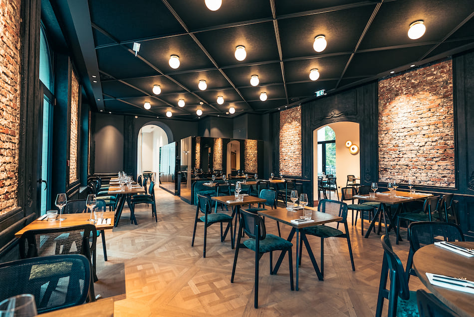 Notre offre Hôtel - restaurant - image 8