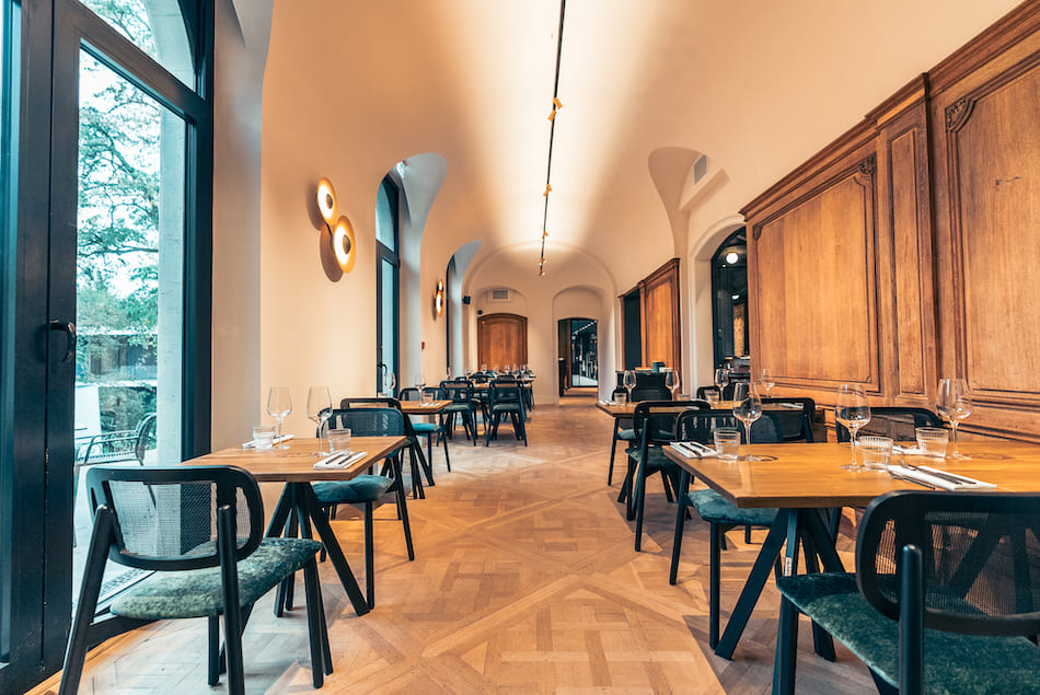 Notre offre Hôtel - restaurant - image 1