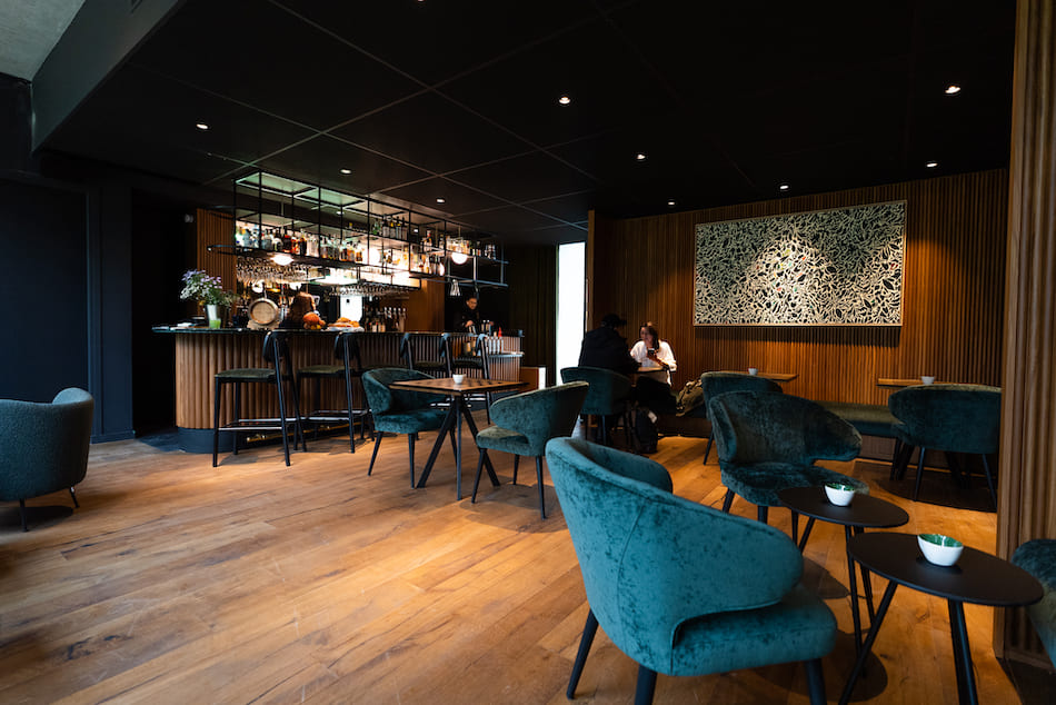 Notre offre Hôtel - restaurant - image 9