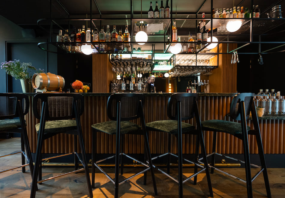 Notre offre Hôtel - restaurant - image 10