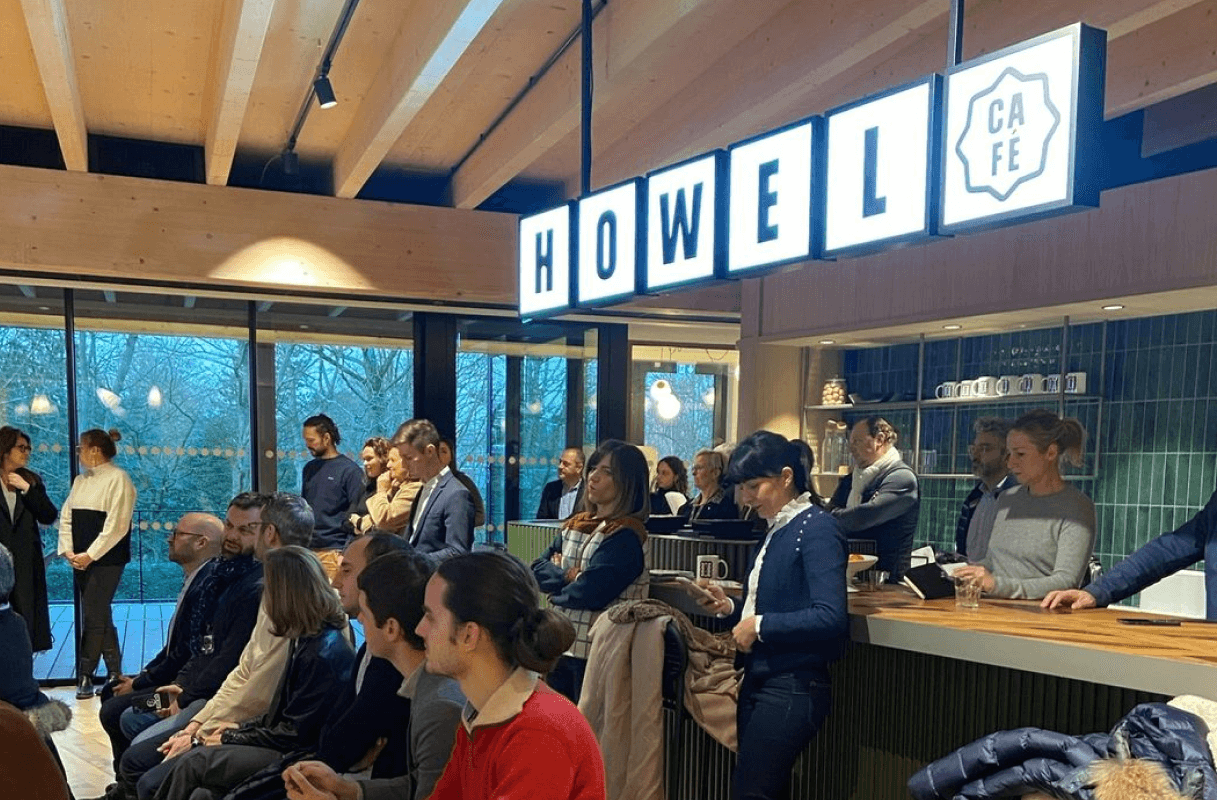 Notre offre Salle pour soirée d'entreprise Lille - image