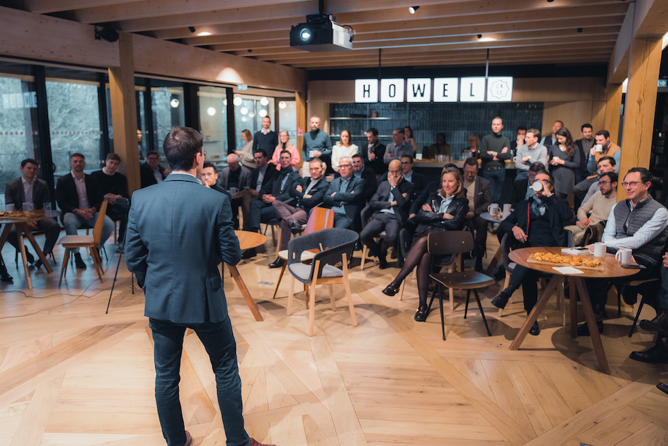 Notre offre Location espace événementiel Lille - image 3