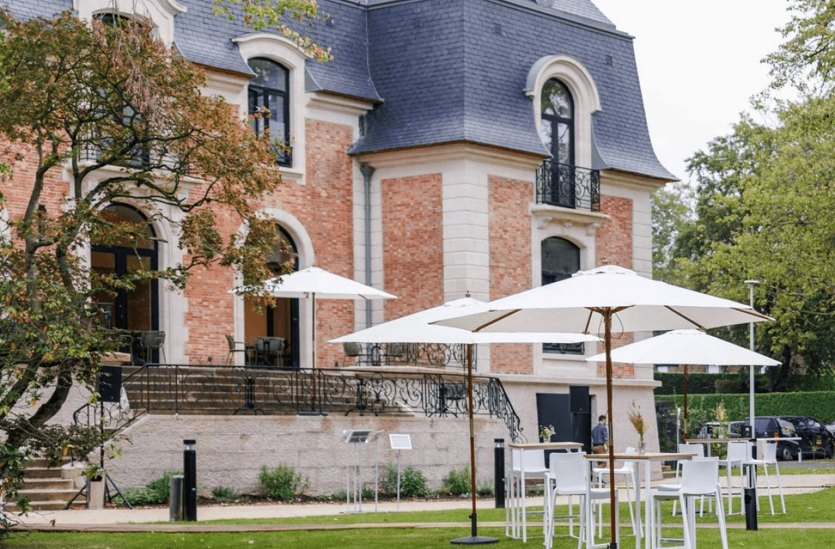 Notre offre Lieu de séminaire résidentiel Lille - image