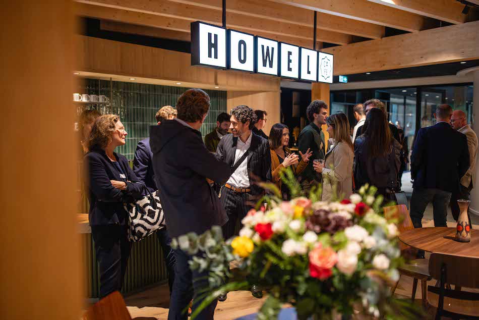 Notre offre Espace évènementiel à Lille - image 1
