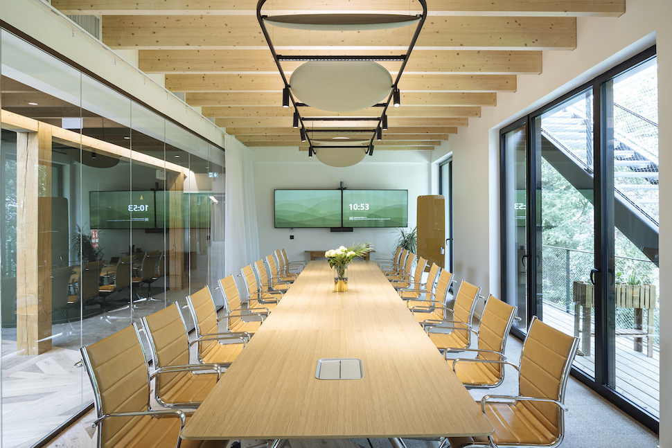 Notre offre Espace évènementiel à Lille - image 4