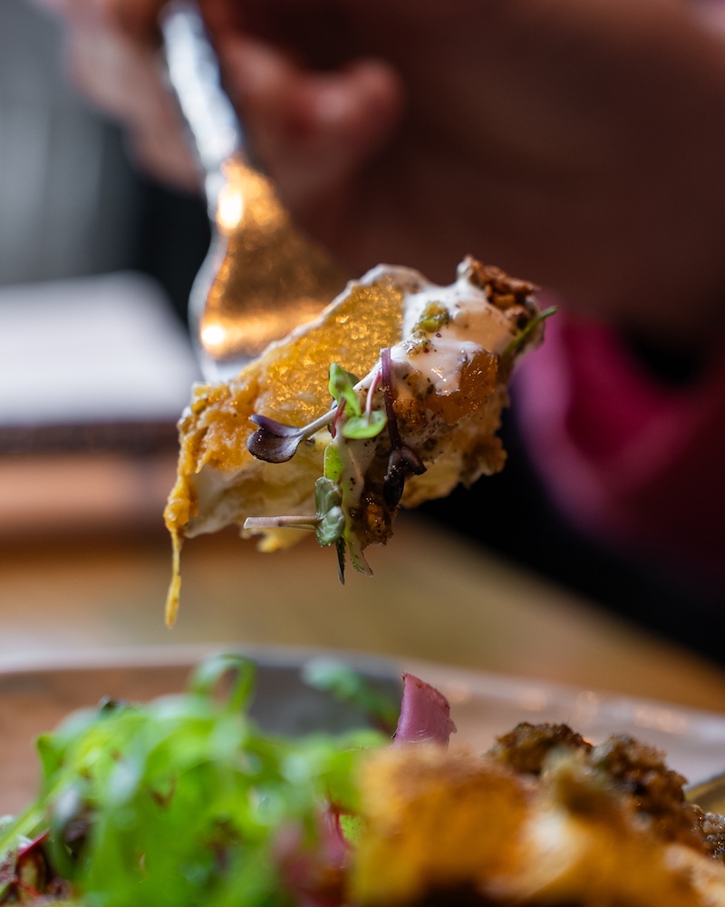 Notre offre Offre de restauration résidents - Click & Collect - image